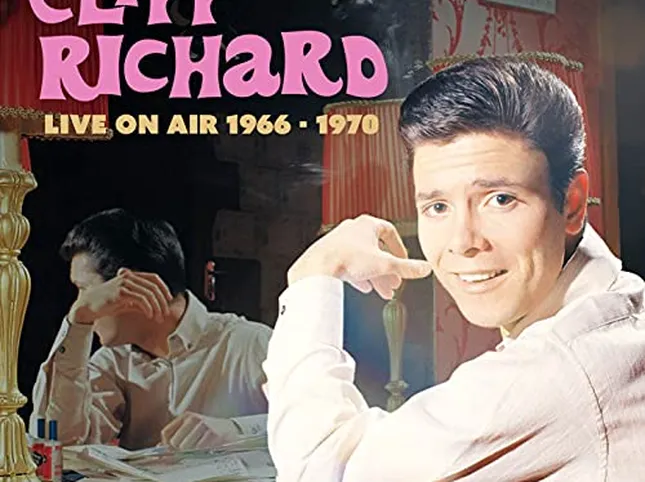 Cliff Richard is recovering from prostate cancer