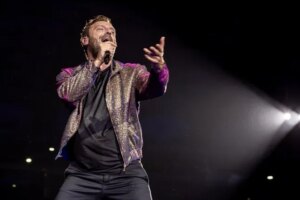 Cremonini praises Grignani: “He influenced my writing”