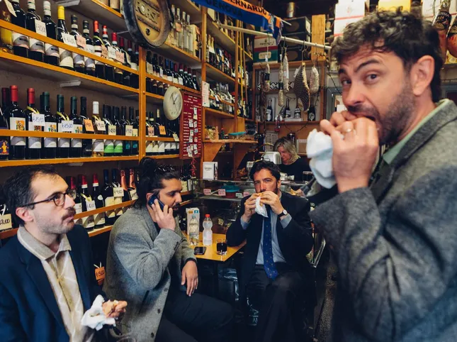 Ex-Otago: ten years of “Marassi”