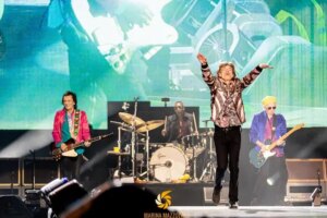 Fatboy Slim releases the mashup with the Rolling Stones after 25 years