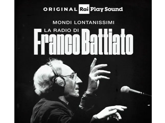 Franco Battiato, a podcast by Original Play Sound