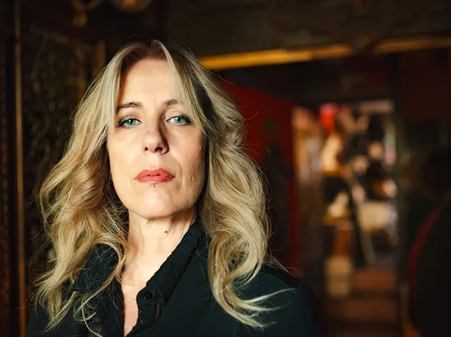 Ginevra Di Marco: “We are not one thing, we have a thousand souls”