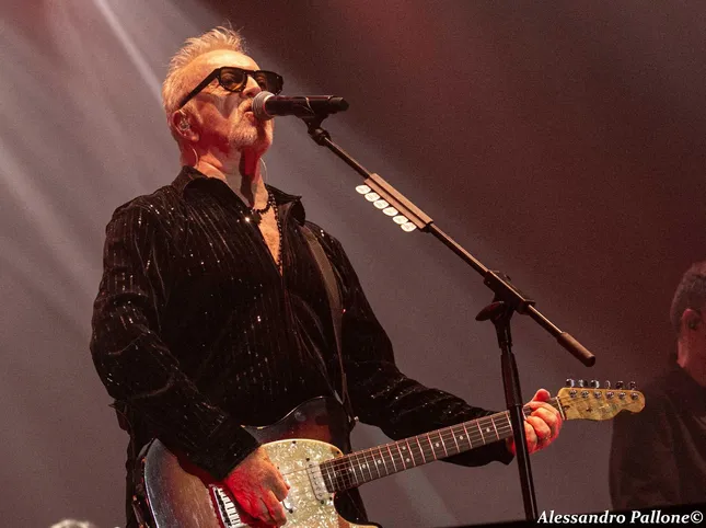 "Gloria" by Umberto Tozzi will become a musical