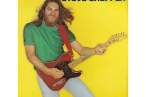 Eric Clapton and Brian May on Steve Cropper’s posthumous album
