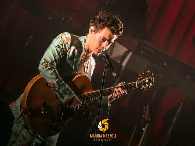 Harry Styles: Is "Forever, forever" the single from the new album?