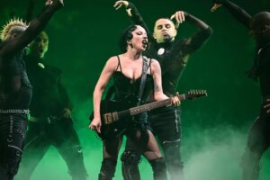 What is “Mayhem Requiem”, Lady Gaga’s new project