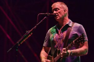 Josh Homme has very clear ideas about his post-mortem