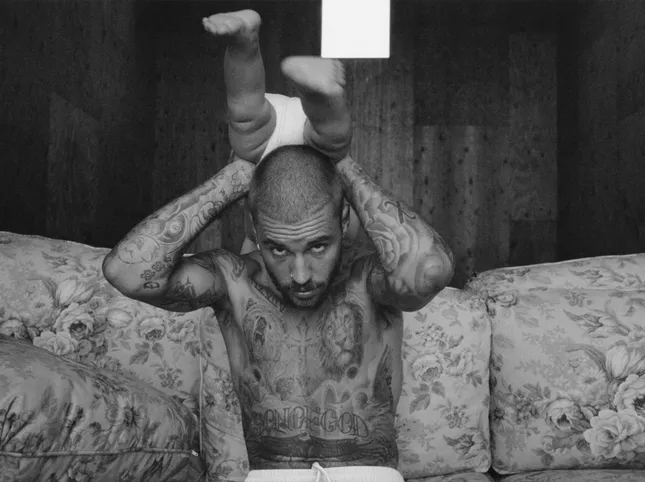 Justin Bieber compares himself to Jesus against the evils of the music biz