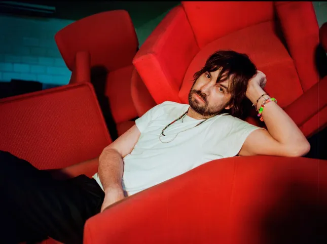 Kevin Parker wants to read the negative comments about Tame Impala