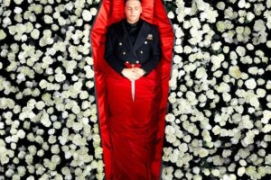 Kid Yugi: the new album is “Even heroes die”