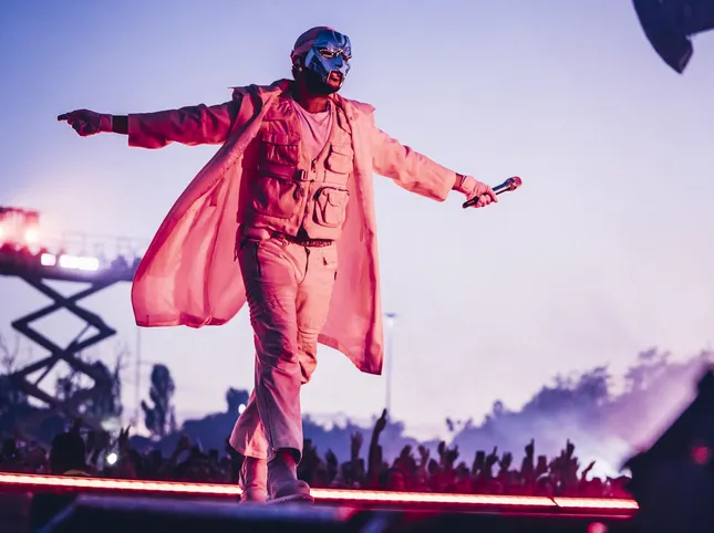 Lady Gaga and The Weeknd: new music together?