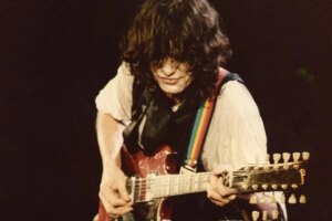 Led Zeppelin, Page on the reunion: “We had to show who we were”