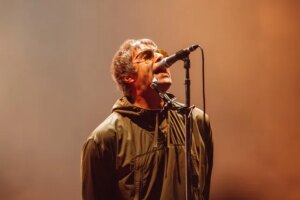 Liam Gallagher: “Manic Street Preachers and Suede? Shit”