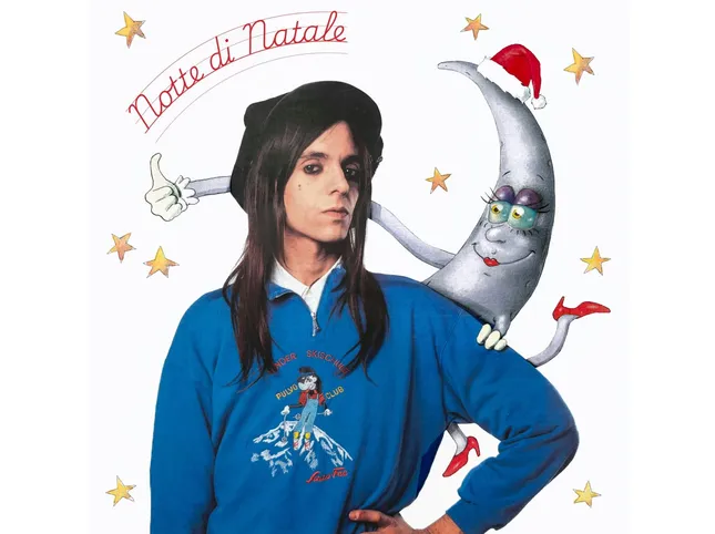 Mengoni, Lucio Corsi, Benvegnù: the Christmas songs of 2025