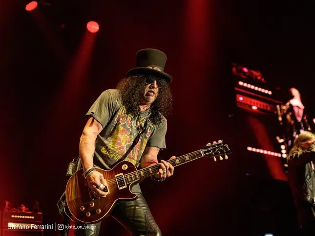 Nirvana reinterpreted by Bruno Mars with Slash, the Stones by Yungblud