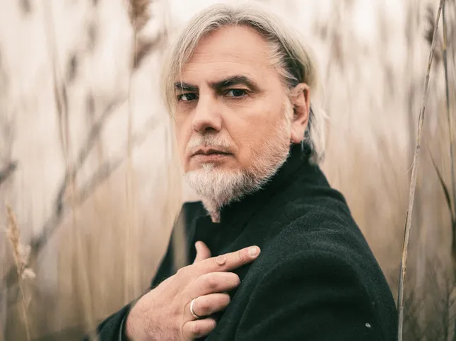 Paolo Benvegnù: two unreleased songs out