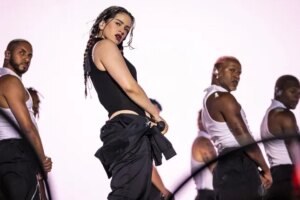 Rosalìa, new single in Sicilian