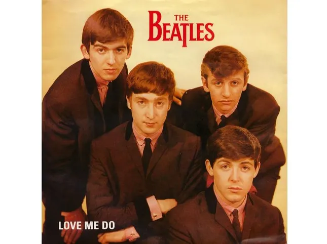 Sean Lennon: "I wish young people wouldn't forget the Beatles"