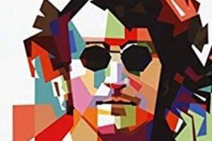 Ten songs for John Lennon on the anniversary of his death