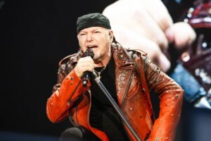 Vasco Rossi: the preview of the first song in the setlist