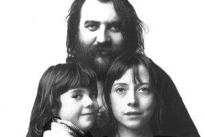 Ten years after the death of photographer Caesar Monti…