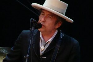 Can a song be poetry?