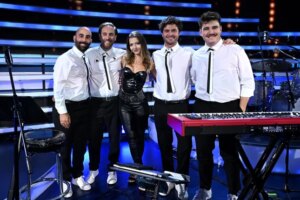 “The Wheel of Fortune”: a chat with “La Band”