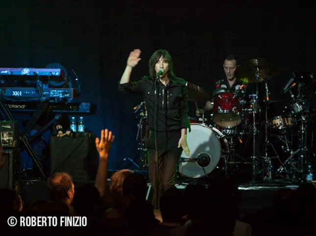 The cause of Gary "Mani" Mounfield's death has been revealed