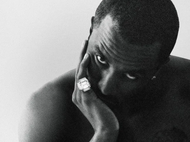 The five shocking moments of the Puff Daddy series