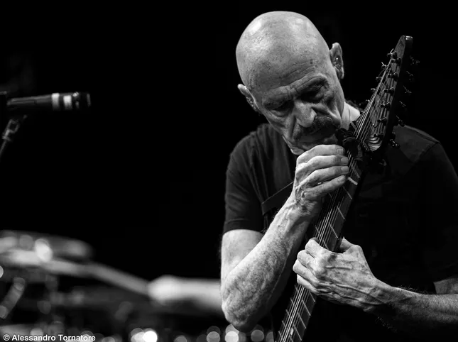 There aren't many supergroups as strong as the BEAT