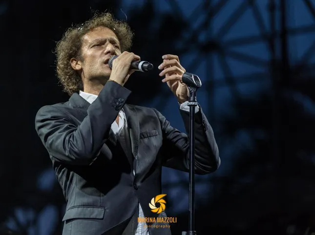 Tricarico is once again an exception