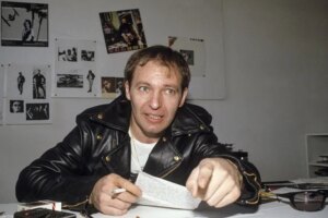 “What happens in the city” by Vasco, listened to again 40 years later