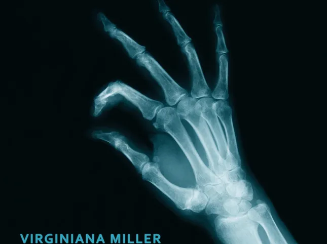 Virginiana Miller are back