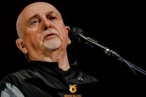 Peter Gabriel releases new song “Won’t Stand Down”