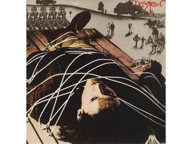 Happy birthday Michael, Paul McCartney's younger brother