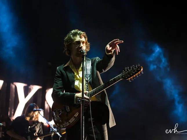 Arctic Monkeys, believe the hype: 20 years of twists and turns