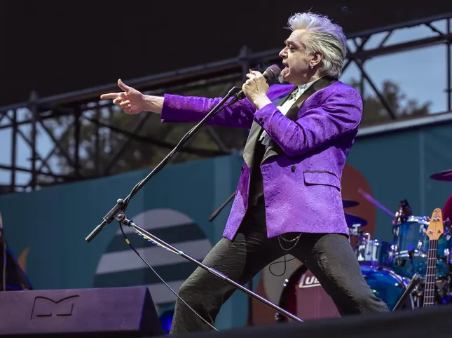 Bluvertigo: reunion announced