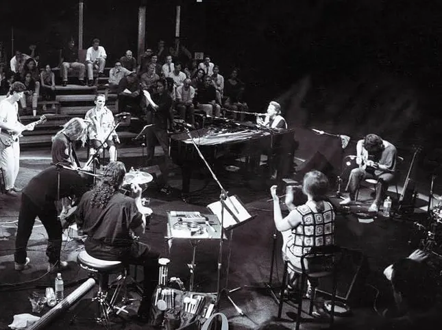 CSI, the reunion is official: the 2026 tour dates