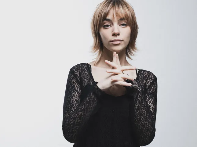 Casadilego: “After X Factor disappearing was a saving grace”