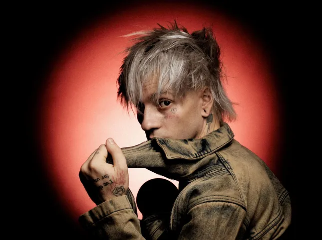 Chiello, Samurai Jay and Elettra: it's already Sanremo, or almost