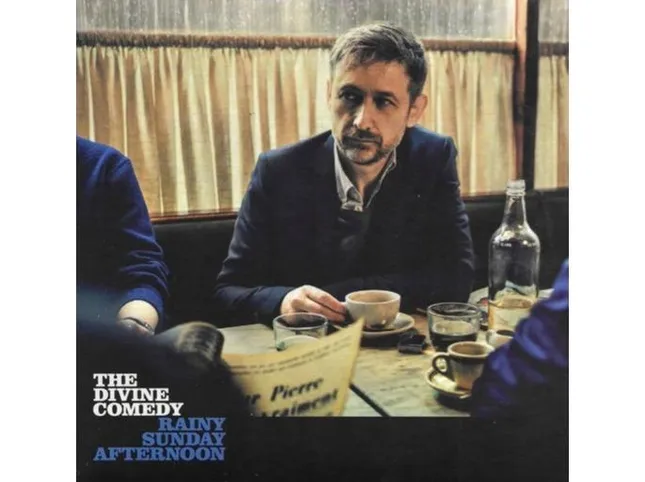 Divine Comedy, a protagonist of “chamber pop”