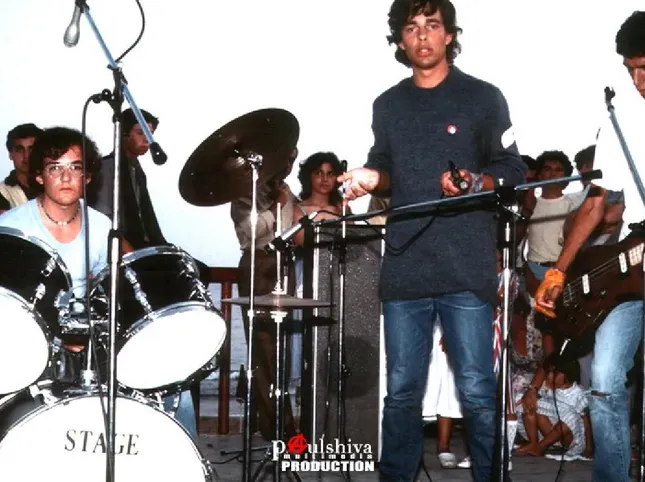 Fanzinet, what stage is the project at? Paul Shiva speaks