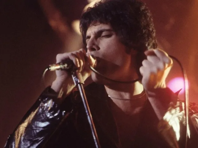 Freddie Mercury's alleged "secret daughter" dies at 48