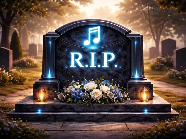 Goodbye to... the musicians (but not only) who passed away in 2025