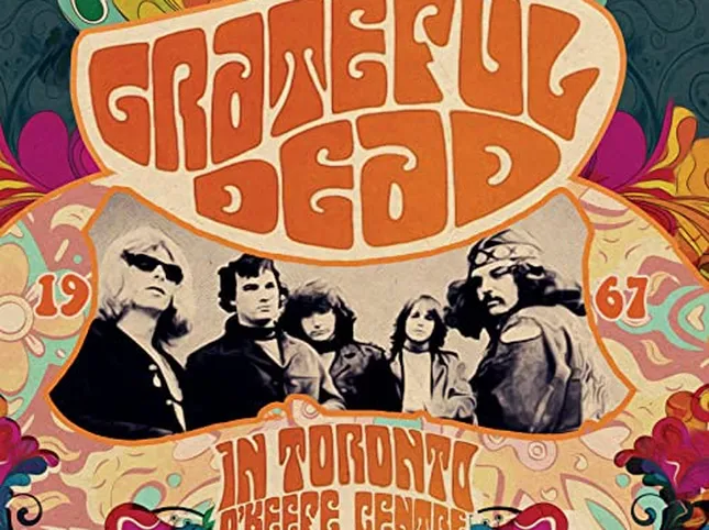 How Bob Weir changed psychedelia (and beyond) forever