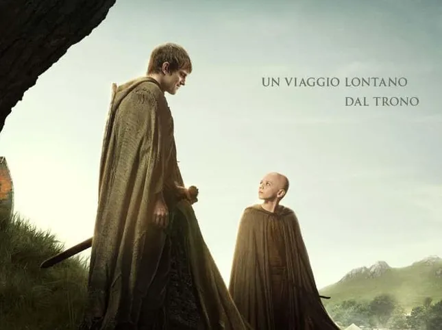 How is the soundtrack of the new "Game of Thrones" prequel?