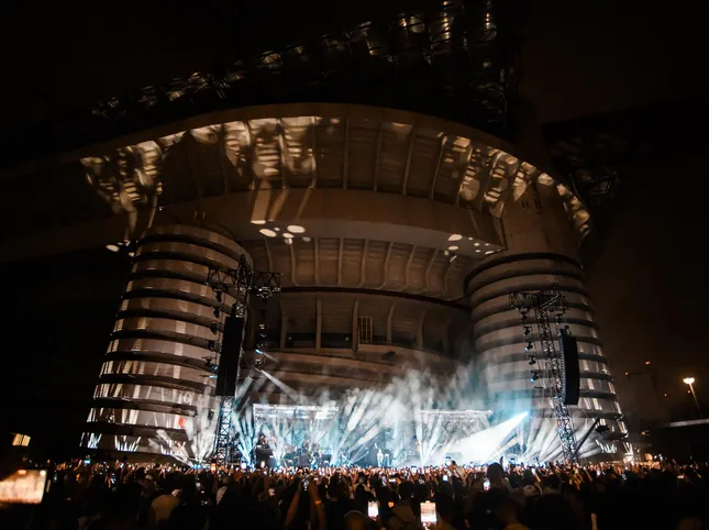 How to reach San Siro and the Milan Hippodrome during the live shows