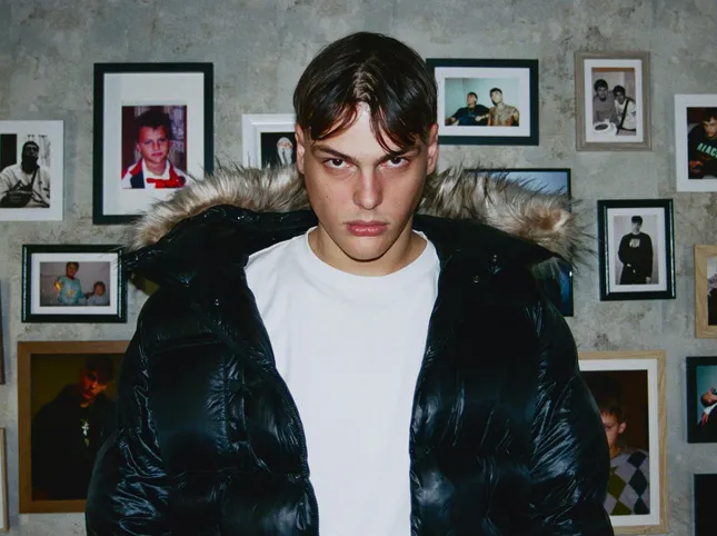 Kid Yugi: “The street is the most hypocritical world I've ever seen”