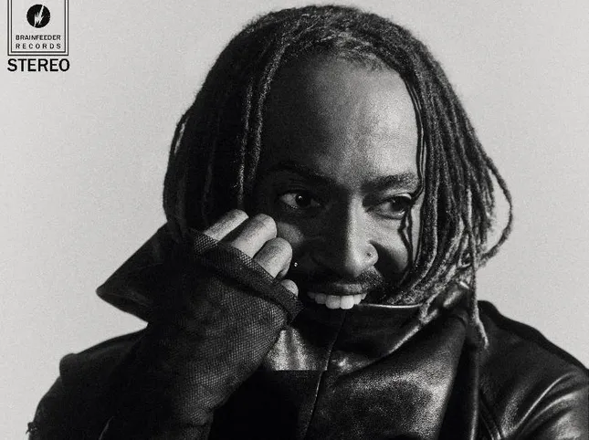 Mac Miller is on Thundercat's new album