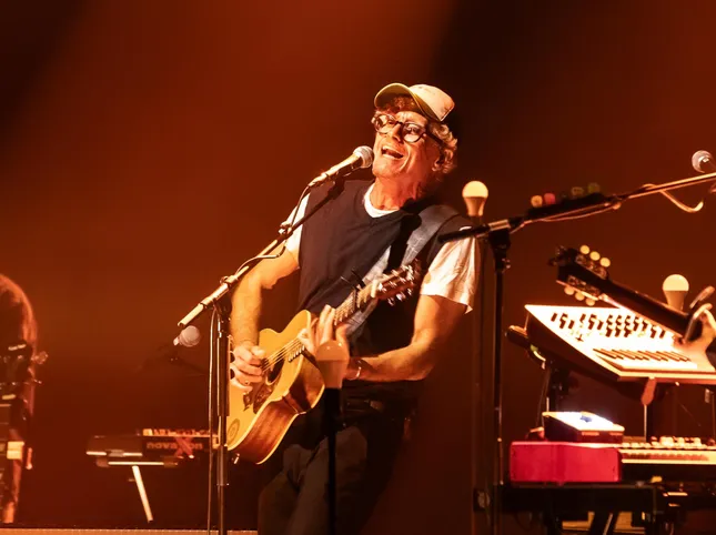 Niccolò Fabi, the video of the unreleased “The silence of the morning”